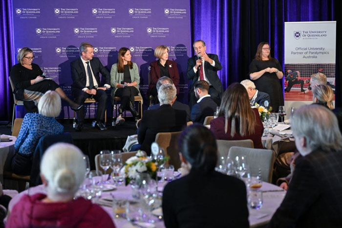 پارسونز استرالیا  2