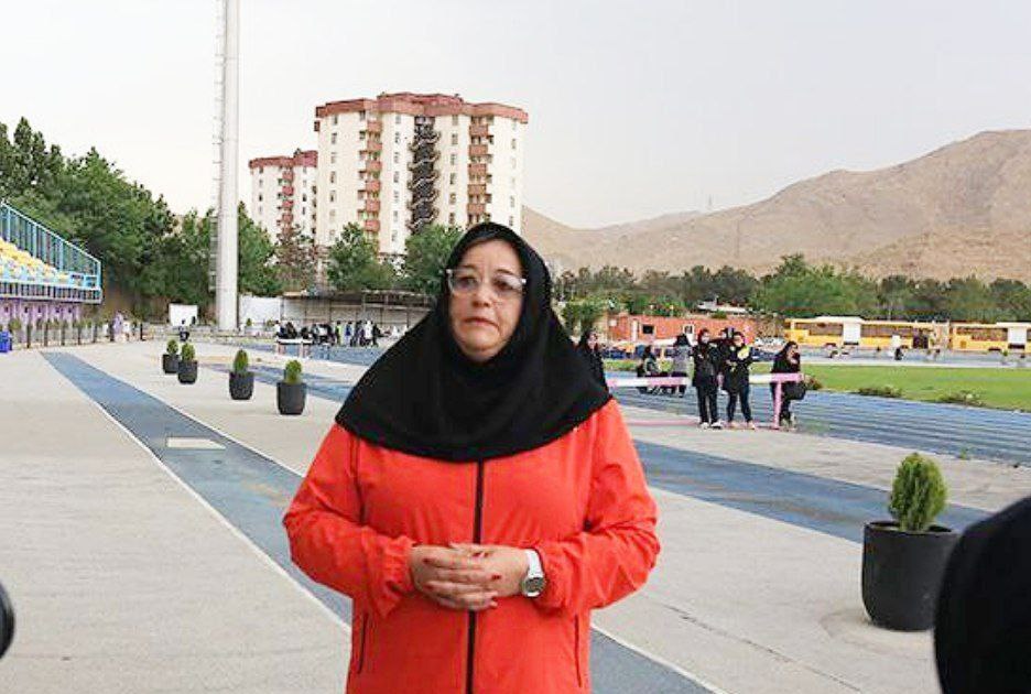 Ernesta Strydom IPC Technical Official (1)