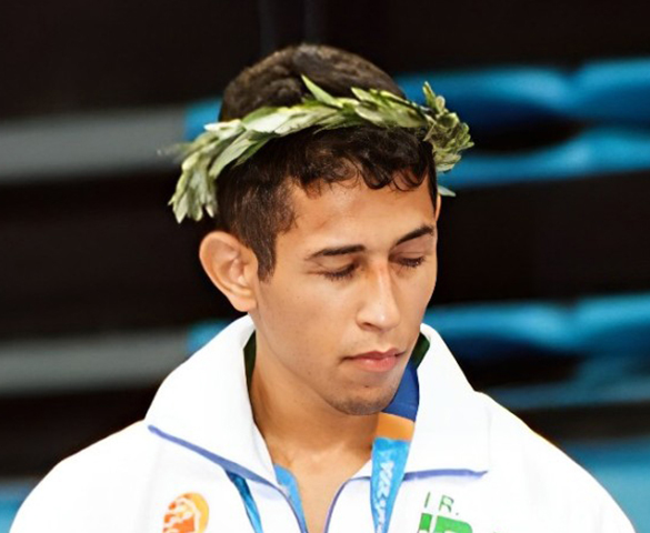 Hani Asakereh
