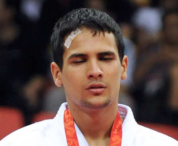 Saeid Rahmati