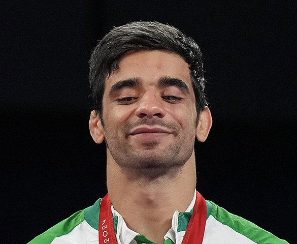 Meysam Banitaba