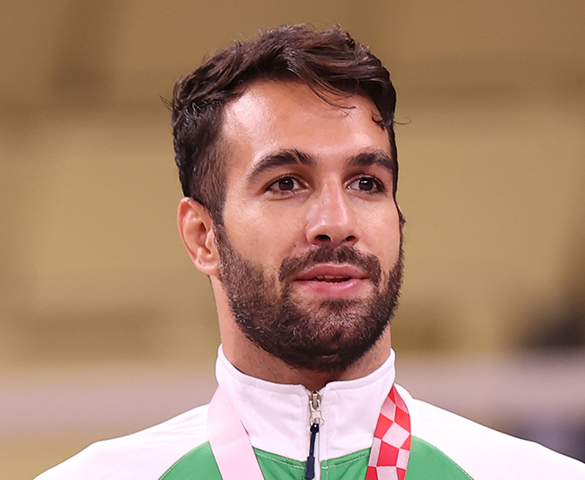 Vahid Nouri