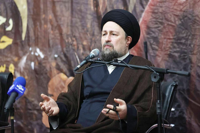 مراسم مرقد  2