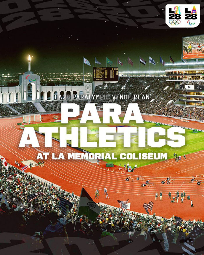 لس آنجلس رشته ها  10