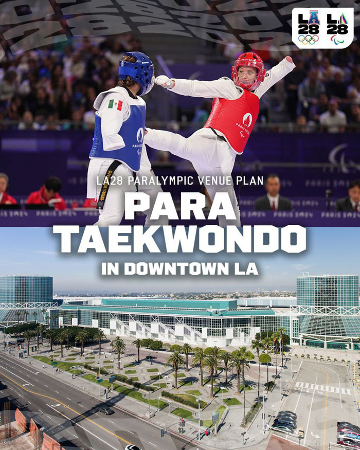 لس آنجلس رشته ها  9