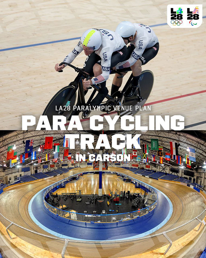 لس آنجلس رشته ها  8