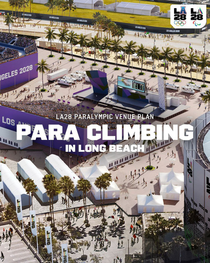 لس آنجلس رشته ها  7