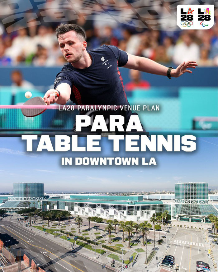 لس آنجلس رشته ها  6