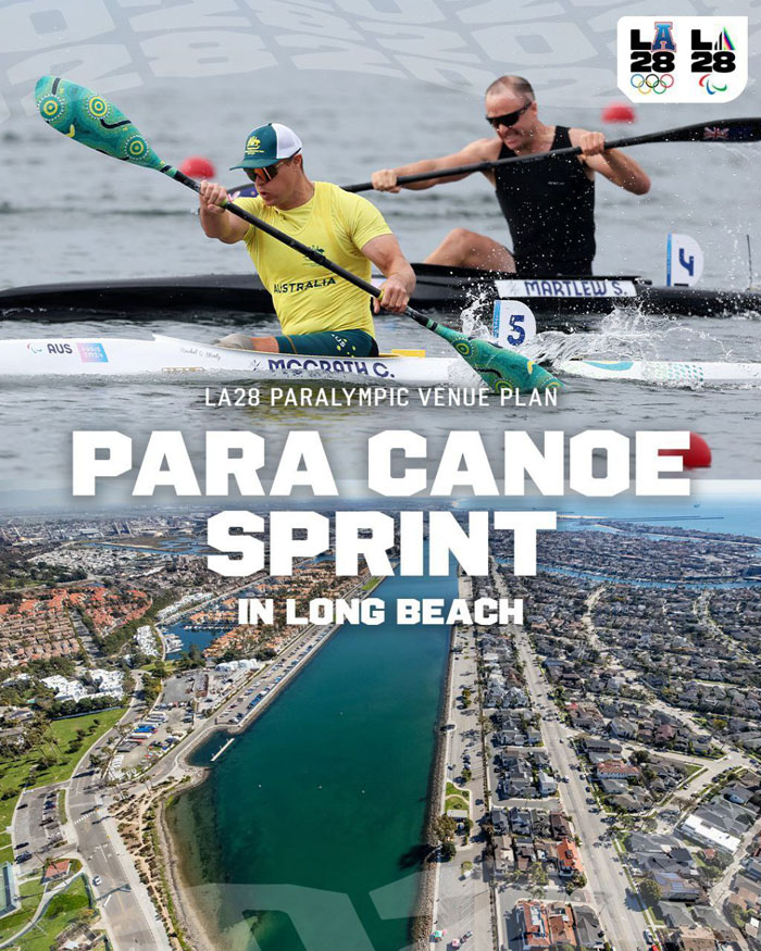 لس آنجلس رشته ها  2