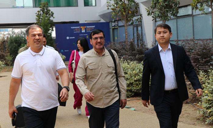 سفر ازبکستان  5