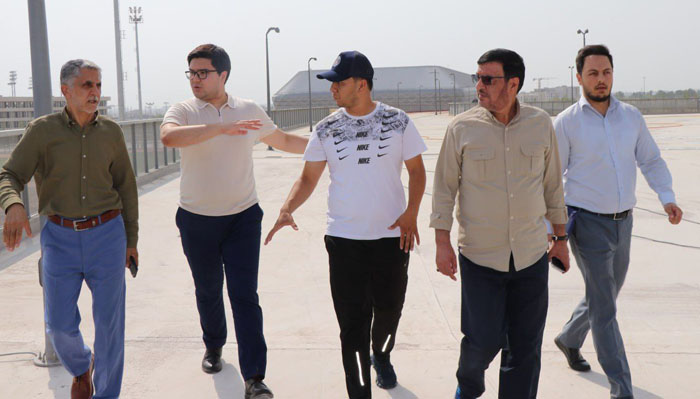 سفر ازبکستان  4