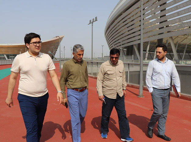 سفر ازبکستان  2