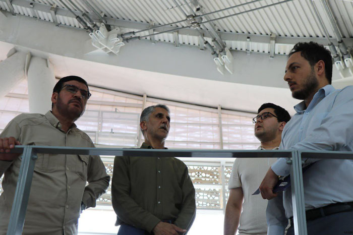 سفر ازبکستان  1