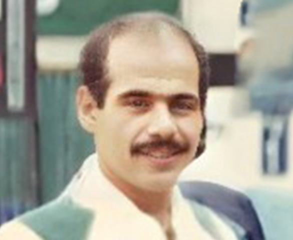 Kazem Esmaeilian