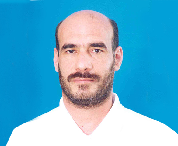 Mohammad Hossein Parastar