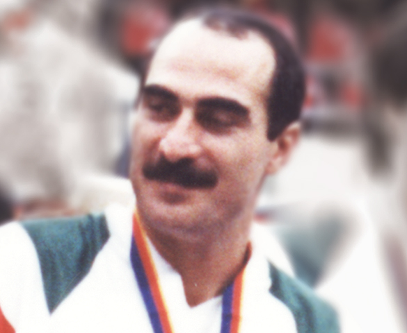 Mohammadreza Bodaghi