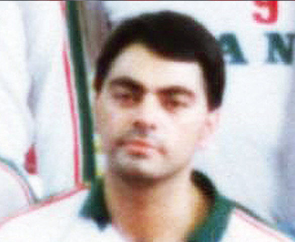 Mohammad Ali Tabatabaei