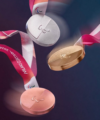 میلان و کورتینا