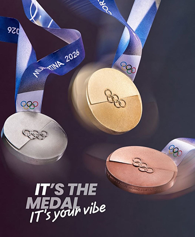 میلان و کورتینا