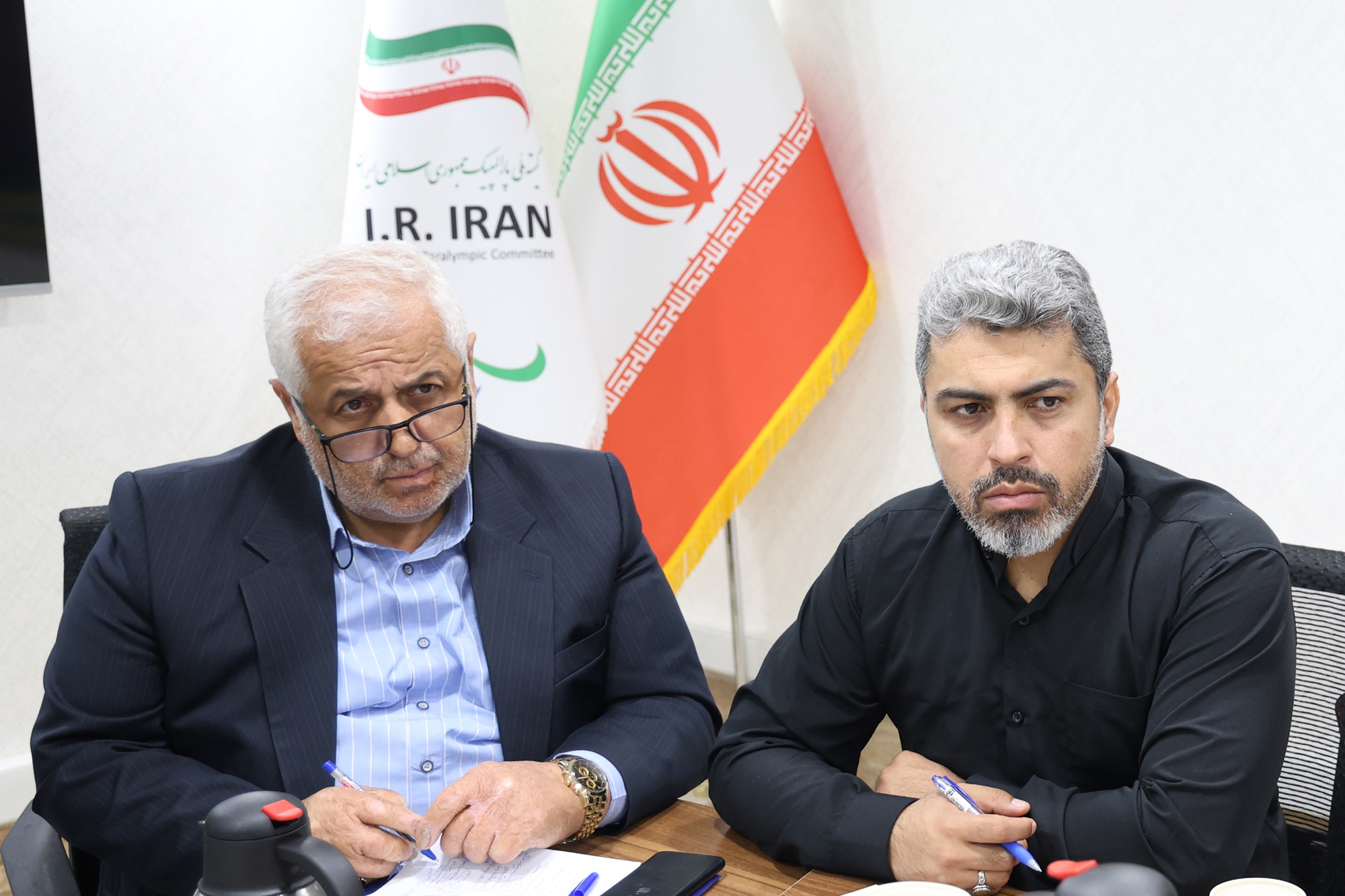 ستاد روز ملی پارالمپیک