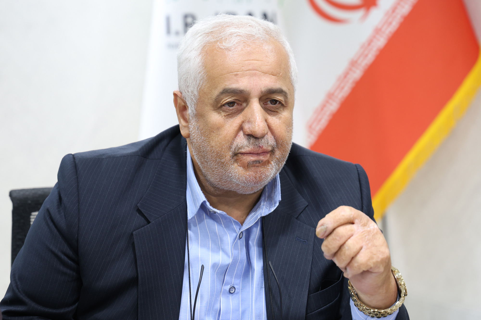 ستاد روز ملی پارالمپیک