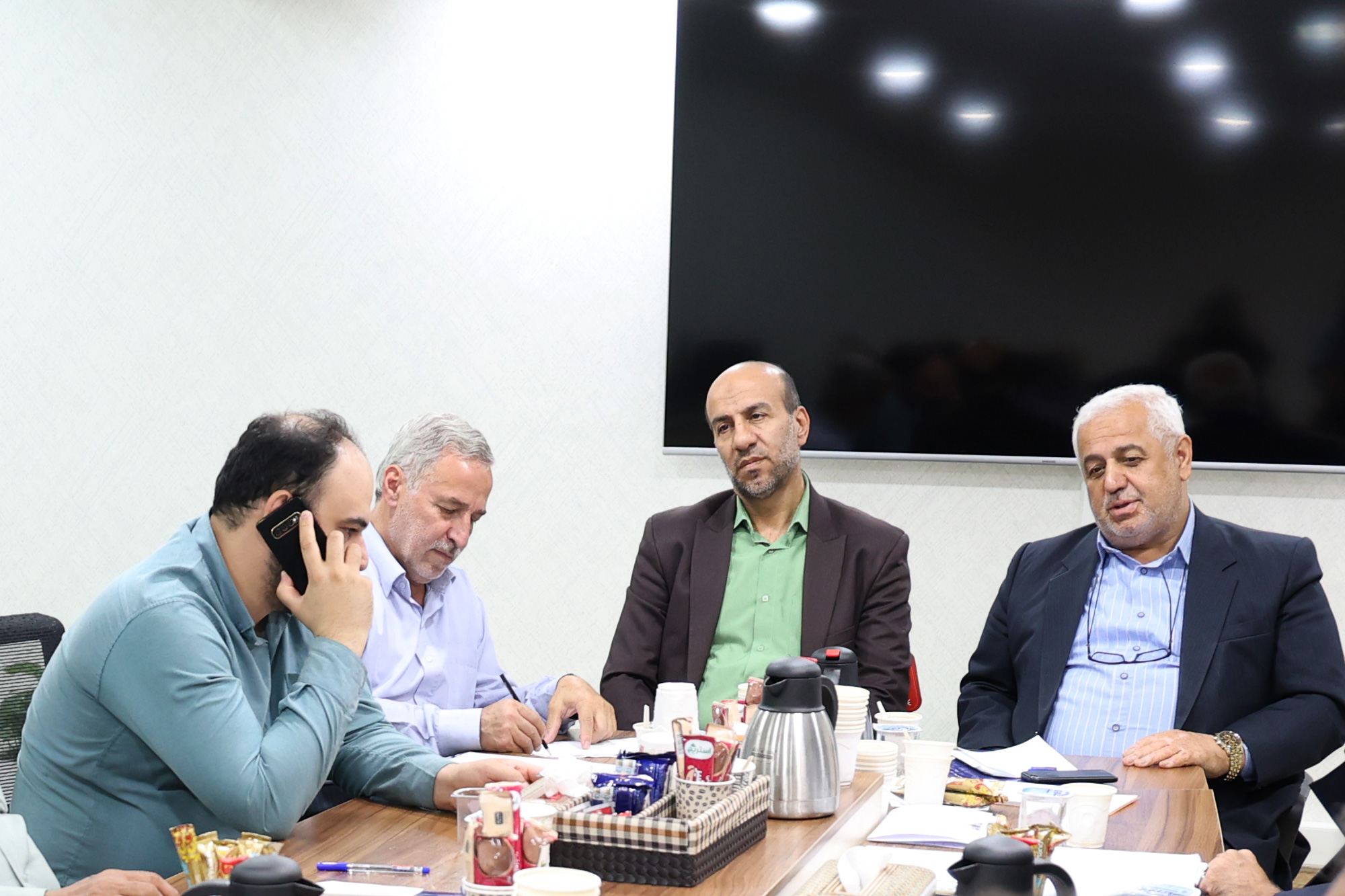 ستاد روز ملی پارالمپیک