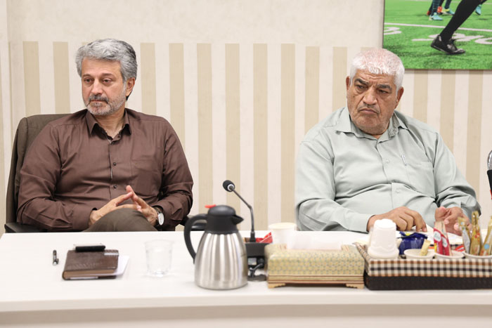 شورای فنی  8