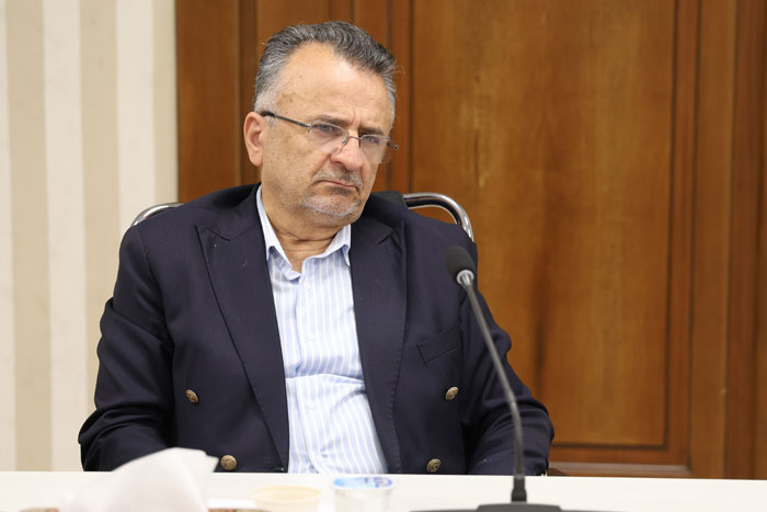 شورای فنی  7