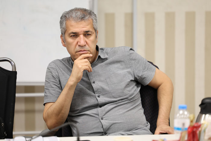 شورای فنی  5