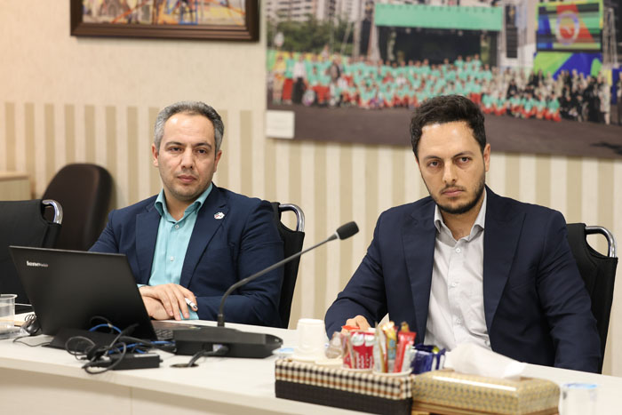 شورای فنی  4