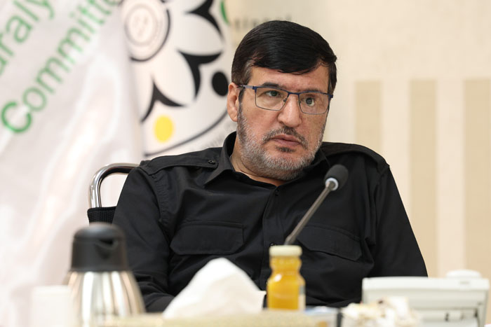 شورای فنی  2