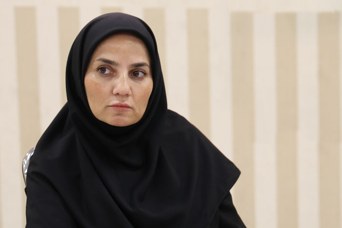 نشست پارادو و میدانی  3