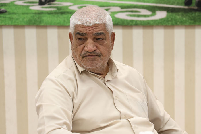 نشست پارادو و میدانی  2