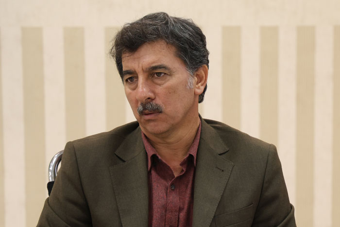 نشست پارادو و میدانی  1