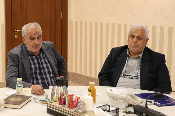 جلسه جنبش  6