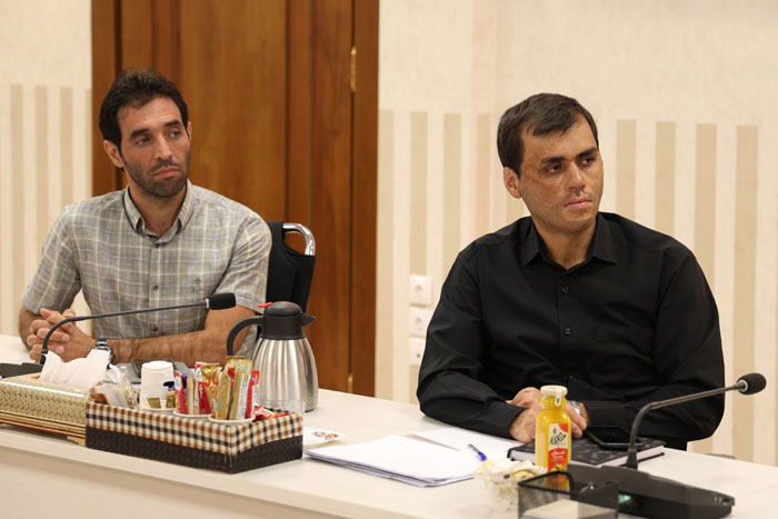 جلسه جنبش  5