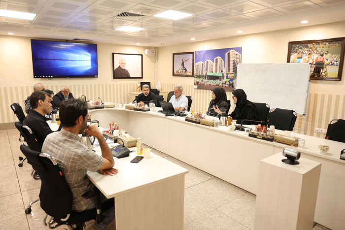 جلسه جنبش  2