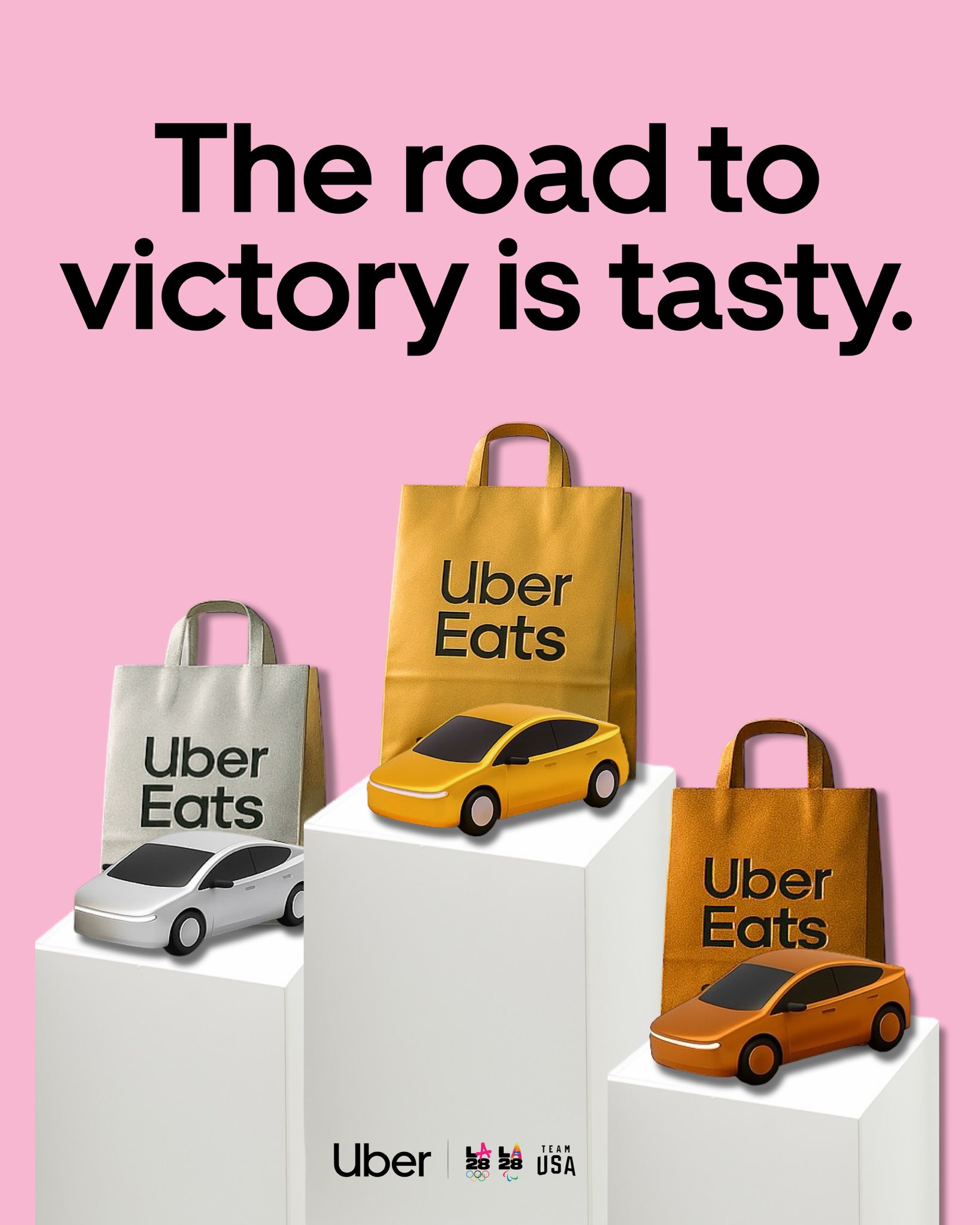 Uber Eats