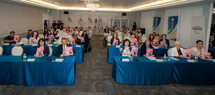 سمینار زنان  5