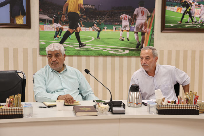 جلسه روز پارالمپیک  8