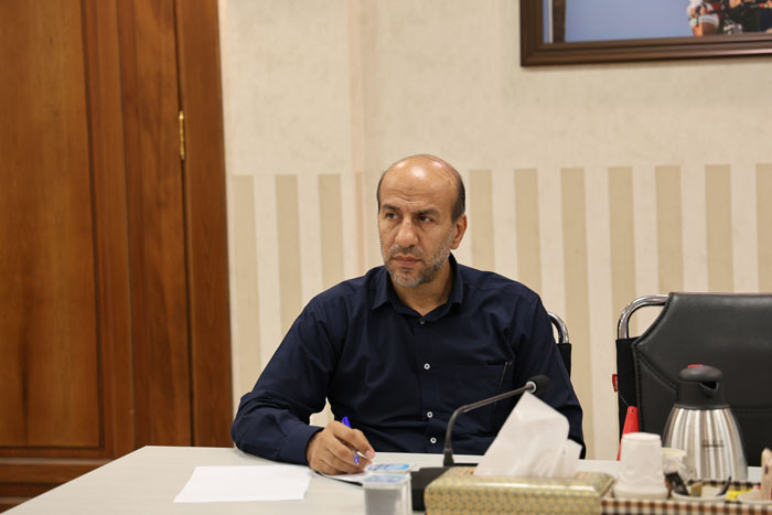 جلسه روز پارالمپیک  7