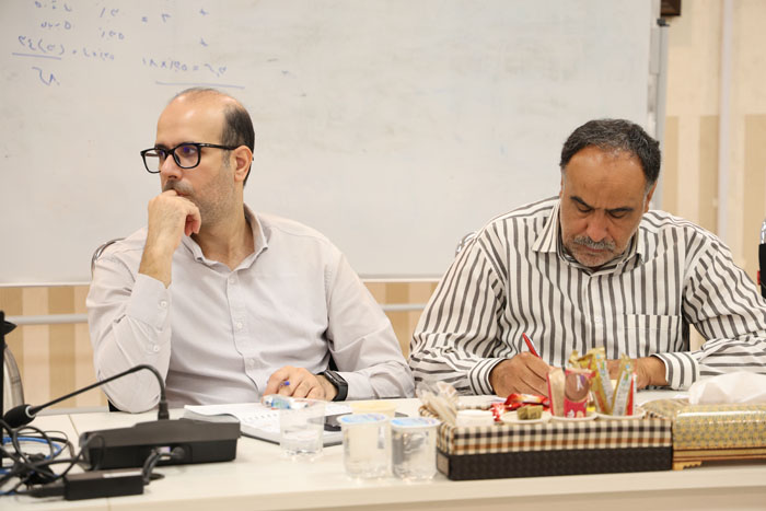 جلسه روز پارالمپیک  3