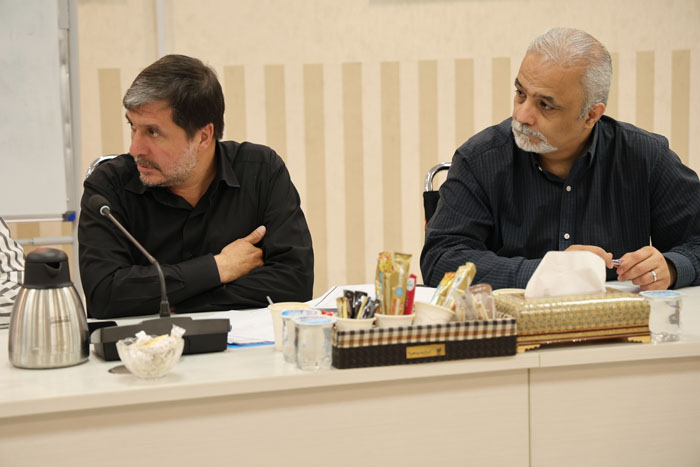 جلسه روز پارالمپیک  2