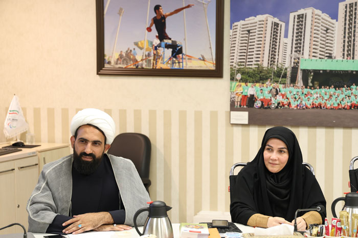 جلسه فرهنگی  6