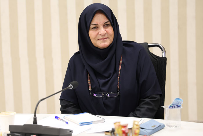 جلسه فرهنگی  3