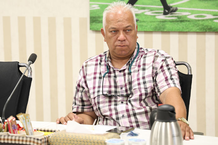 جلسه فرهنگی  2