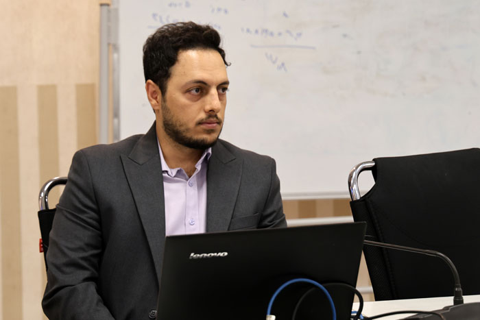 شورای راهبردی  14