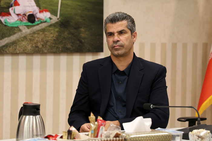 شورای راهبردی  12