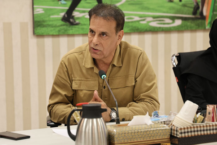 شورای راهبردی  9