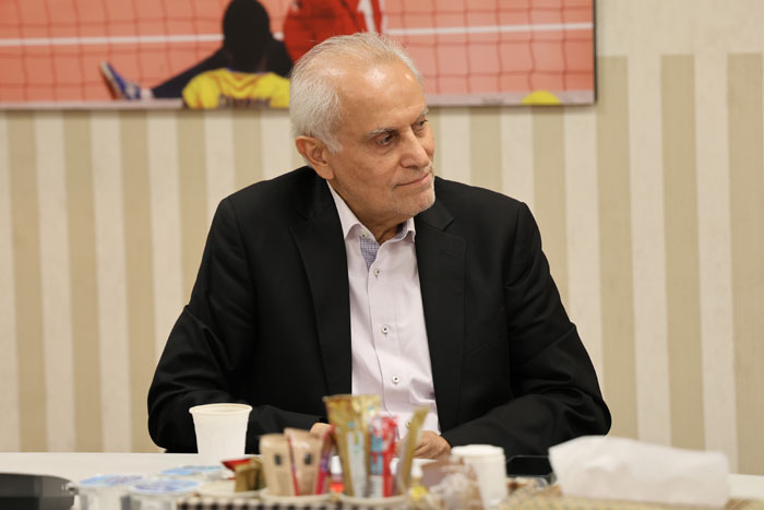 شورای راهبردی  8